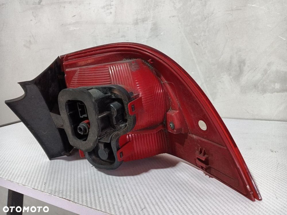 LAMPA TYŁ TYLNA LEWA VW TOUAREG 7P 7P6945095 - 10