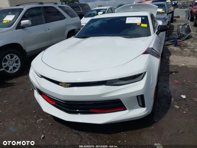 Chevrolet Camaro 3.6 V6 Coupe 2LT - 5