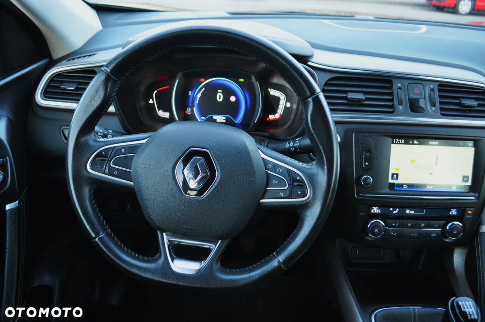 Renault Kadjar Energy dCi 130 COLLECTION - 14