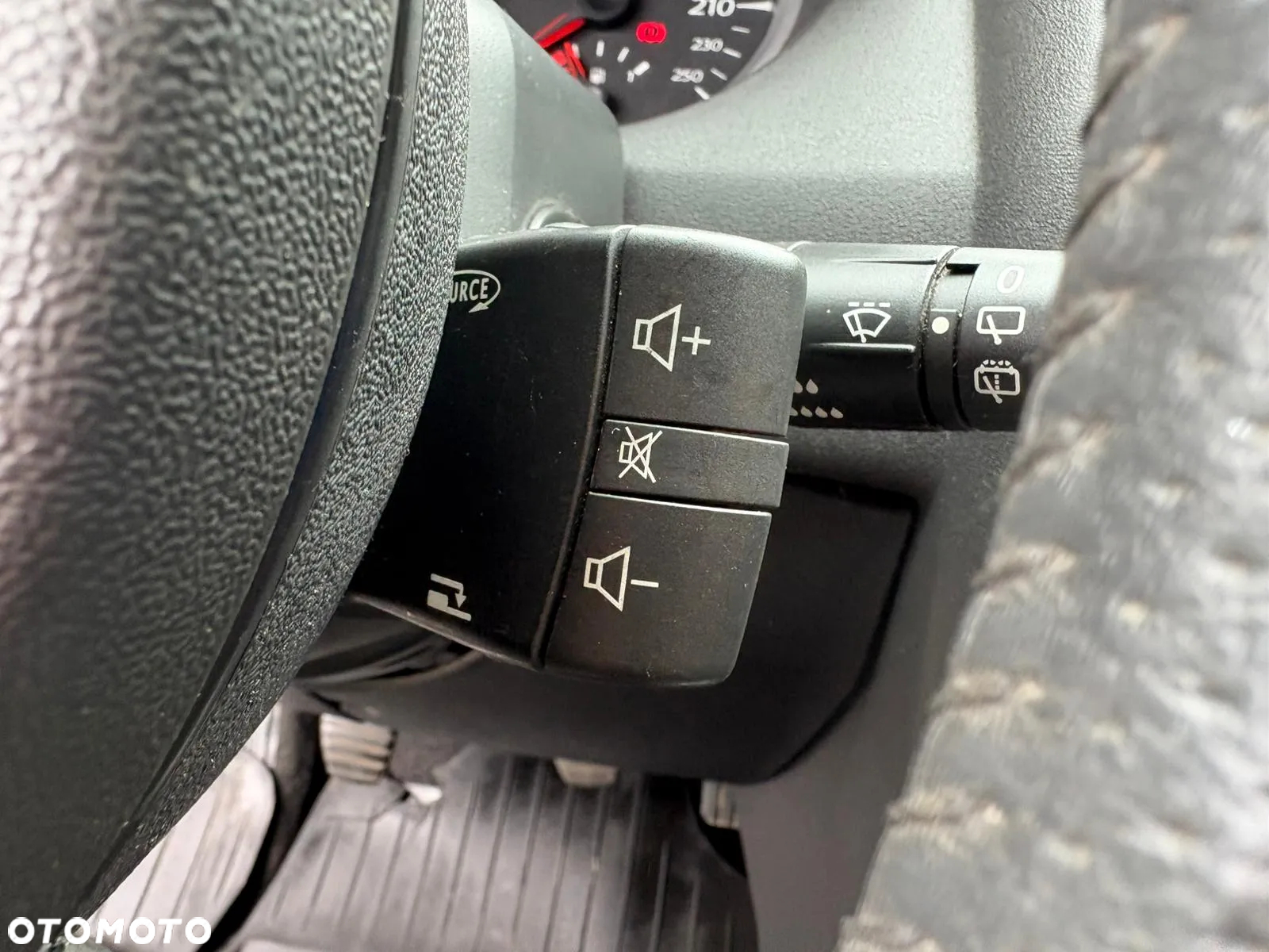 Renault Megane II 1.9 dCi Alize - 26