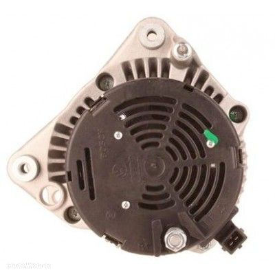 CA1401 ALTERNATOR SEAT AROSA 1.7 SDI - 4