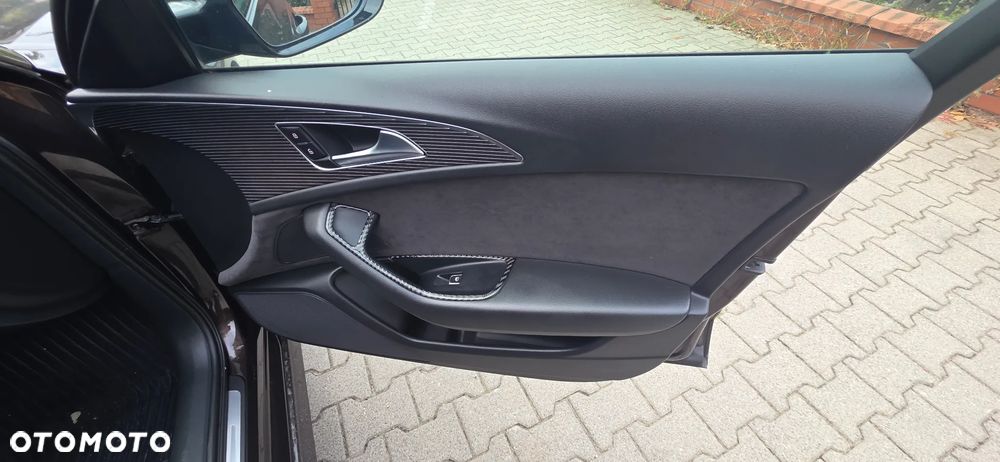 Audi A6 Avant 3.0 TDI competition quattro tiptronic - 22