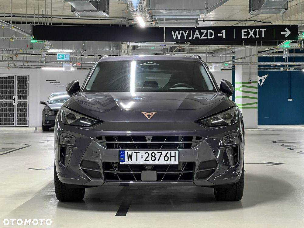 Cupra Terramar - 4