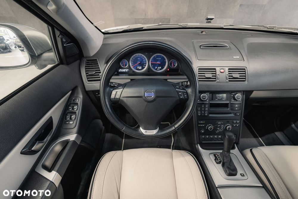Volvo XC 90 D5 AWD R-Design - 12