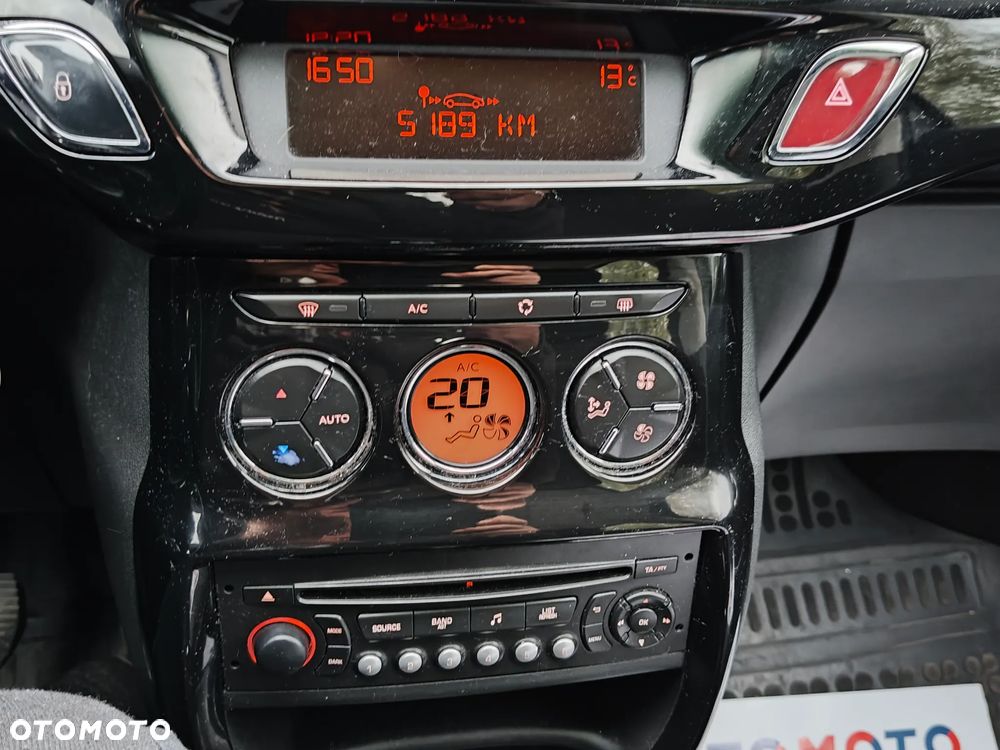 Citroën C3 Picasso VTi 95 Attraction - 33