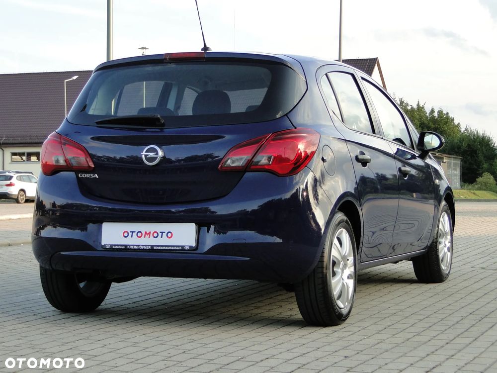 Opel Corsa 1.2 Selection - 10