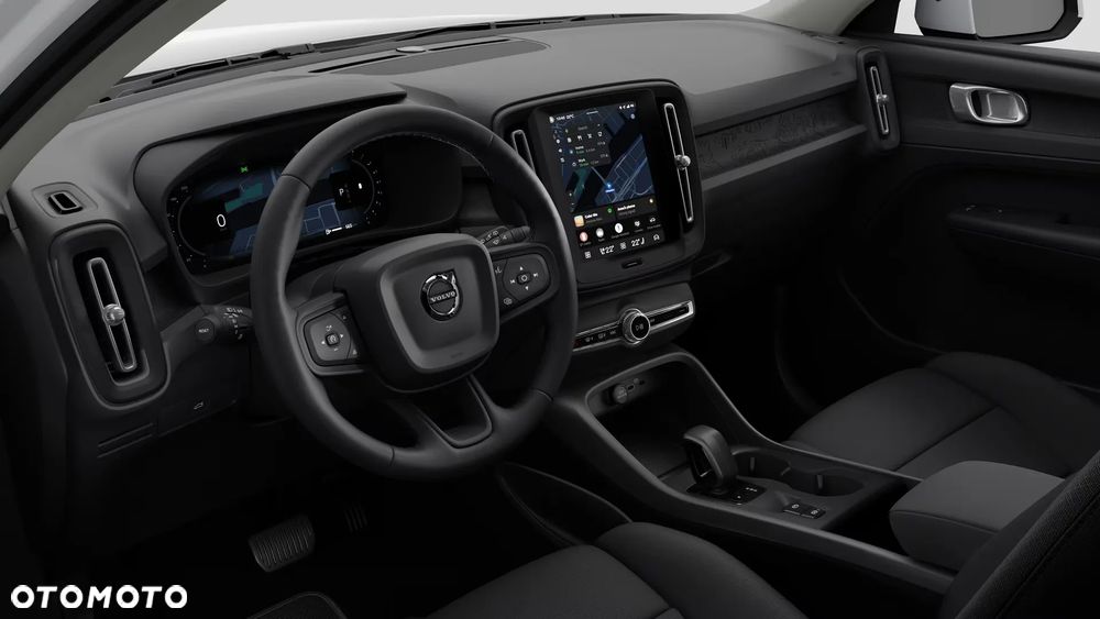 Volvo XC 40 B3 Essential - 12