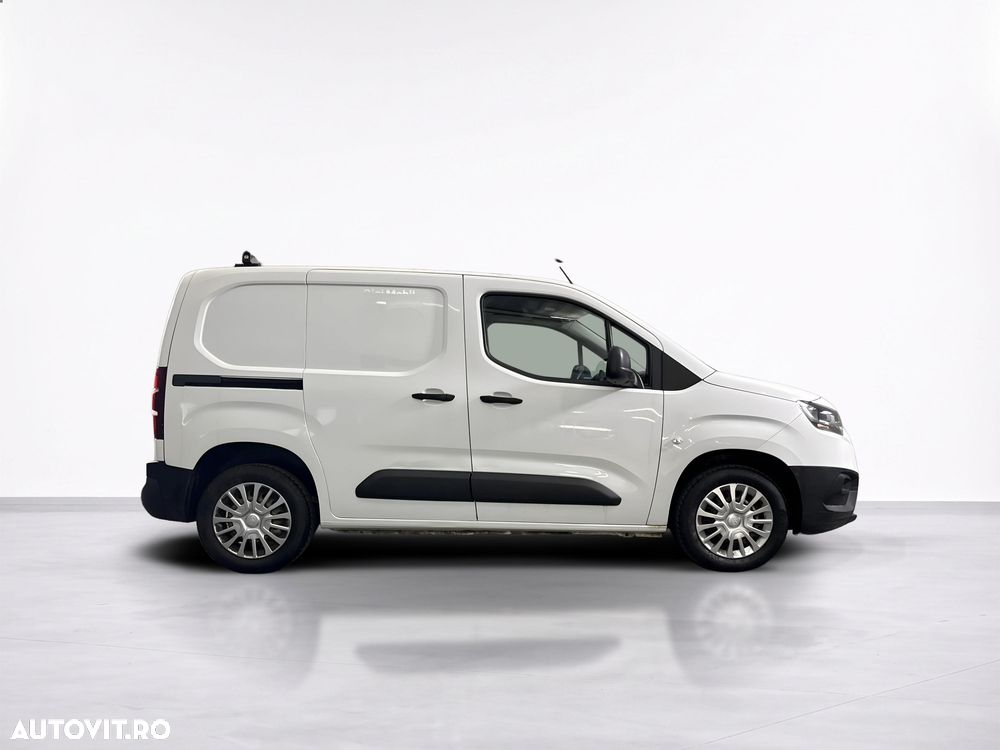 Toyota PROACE - 7