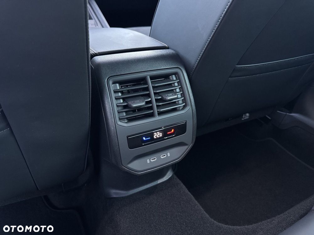 Cupra Formentor 2.0 TSI 4Drive VZ Tribe Edition DSG - 29
