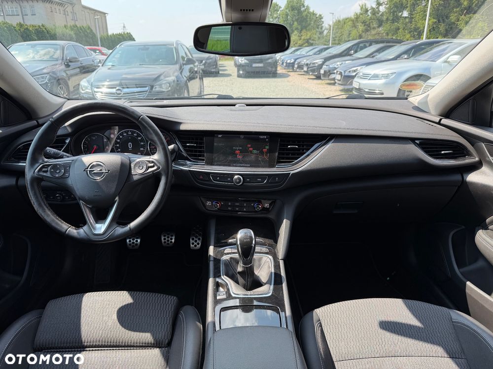 Opel Insignia 1.5 Direct InjectionTurbo Dynamic - 27