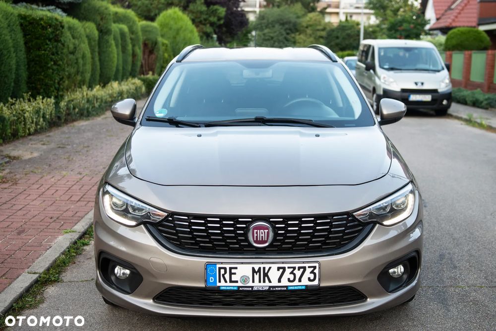 Fiat Tipo 1.4 T-Jet Business Line - 9