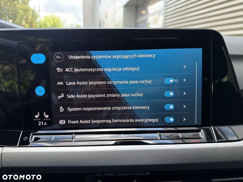 Volkswagen Golf Variant 2.0 TDI Life - 17