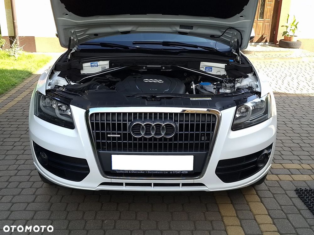 Audi Q5 2.0 TDI Quattro - 16