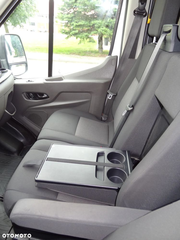 Ford Transit L4H3 RWD Trend (bryg.) - 20