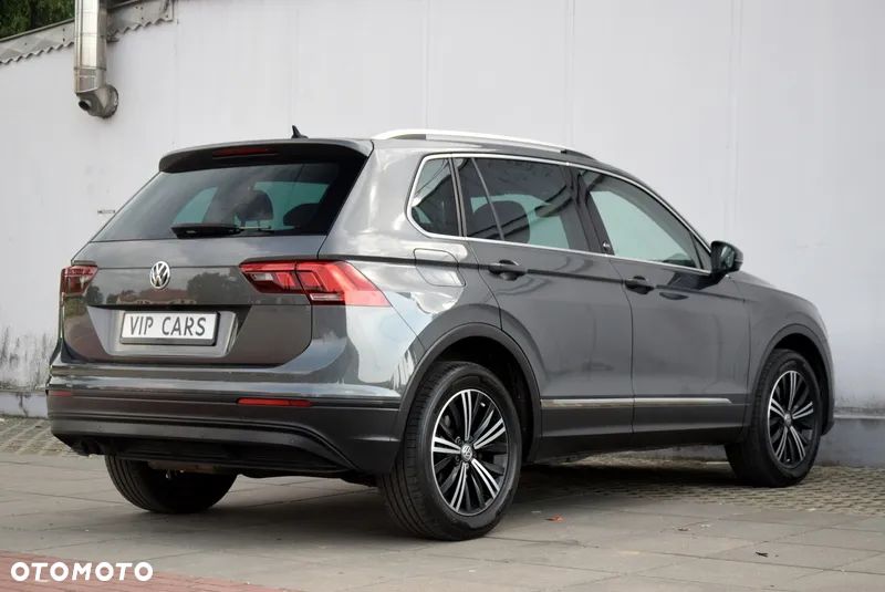 Volkswagen Tiguan 2.0 TDI BMT SCR 4Mot Highline DSG - 13