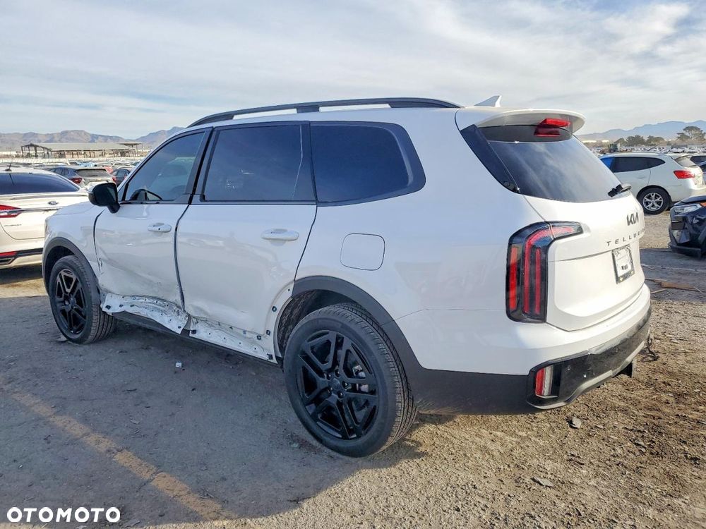 Kia Telluride - 4