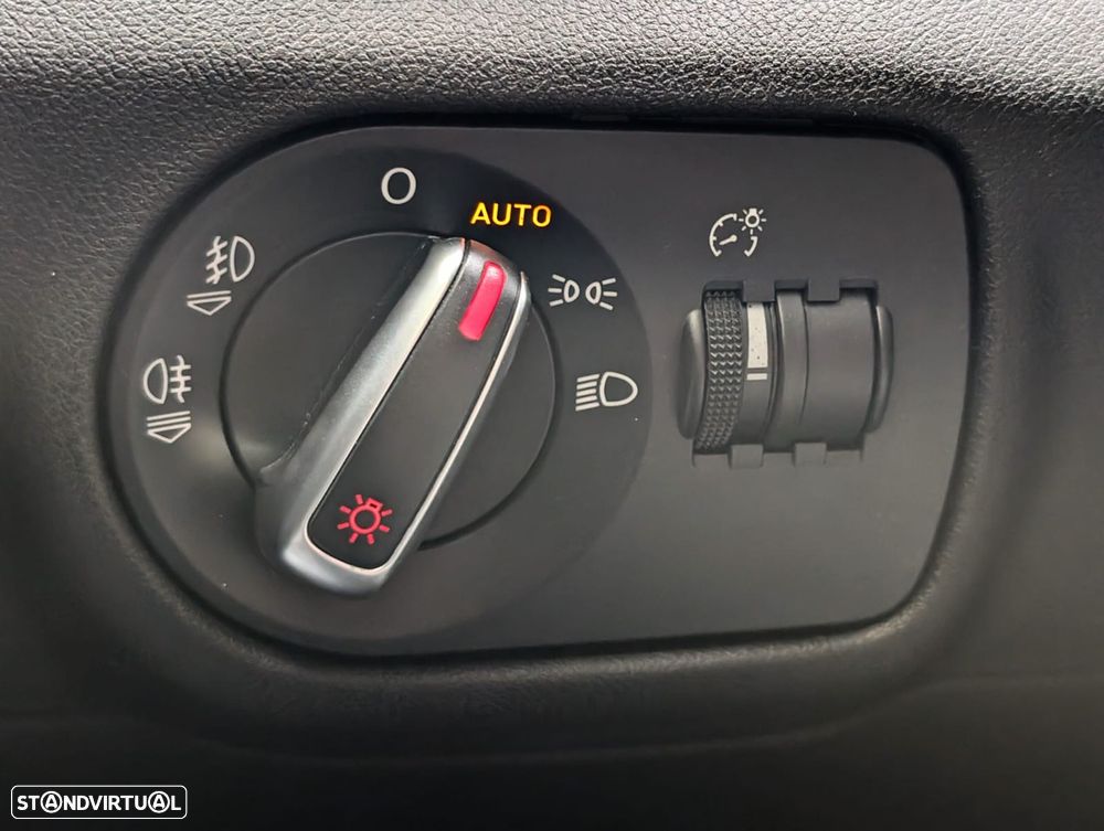 Audi A1 1.6 TDI Sport - 12