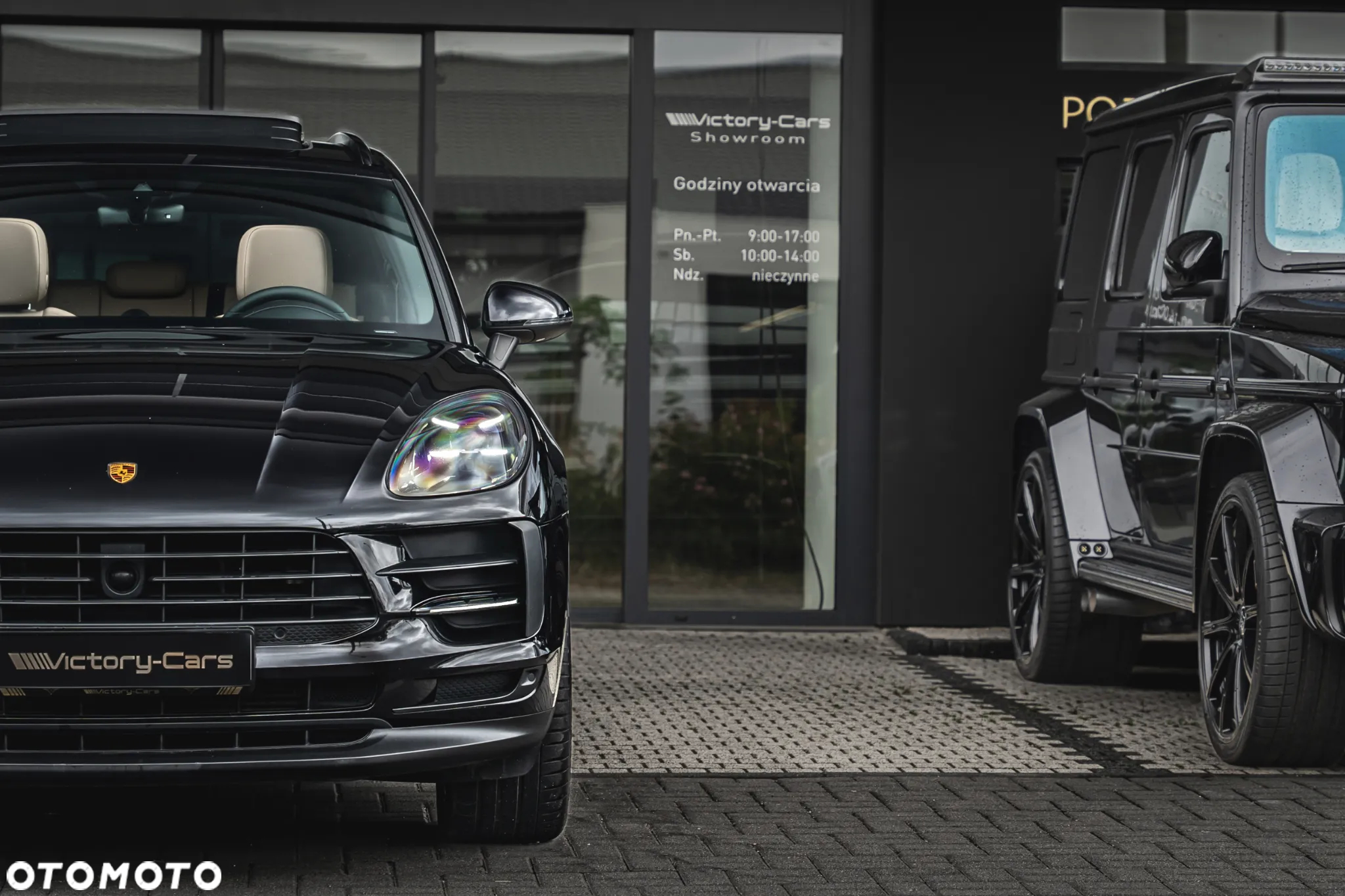 Porsche Macan - 9