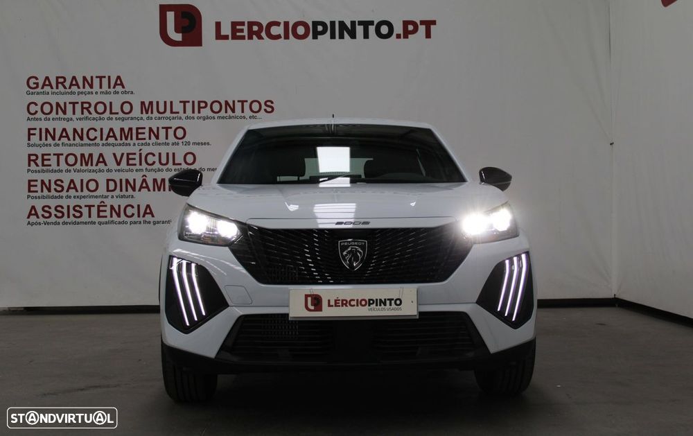 Peugeot 2008 1.2 PureTech Style - 8