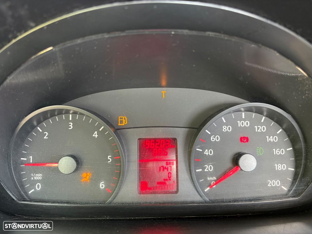 Volkswagen CRAFTER - 10