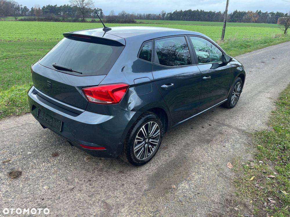 Seat Ibiza 1.0 TSI S&S Style - 3