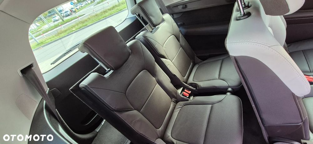 Renault Espace 1.8 TCe Energy Initiale Paris EDC 7os - 10