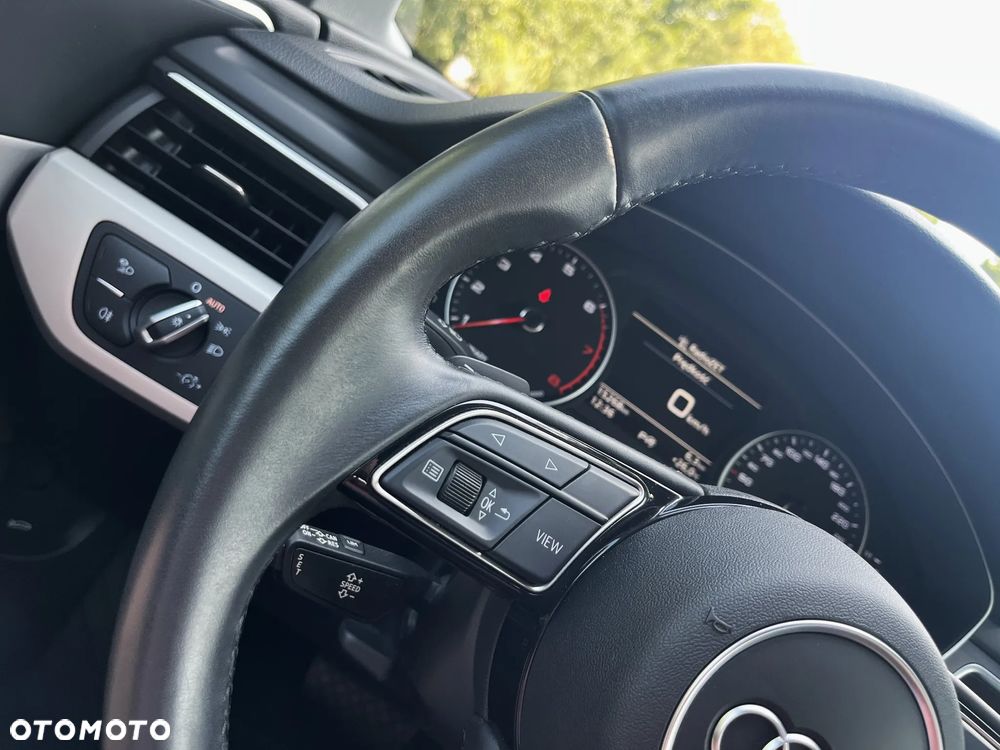 Audi A4 - 23