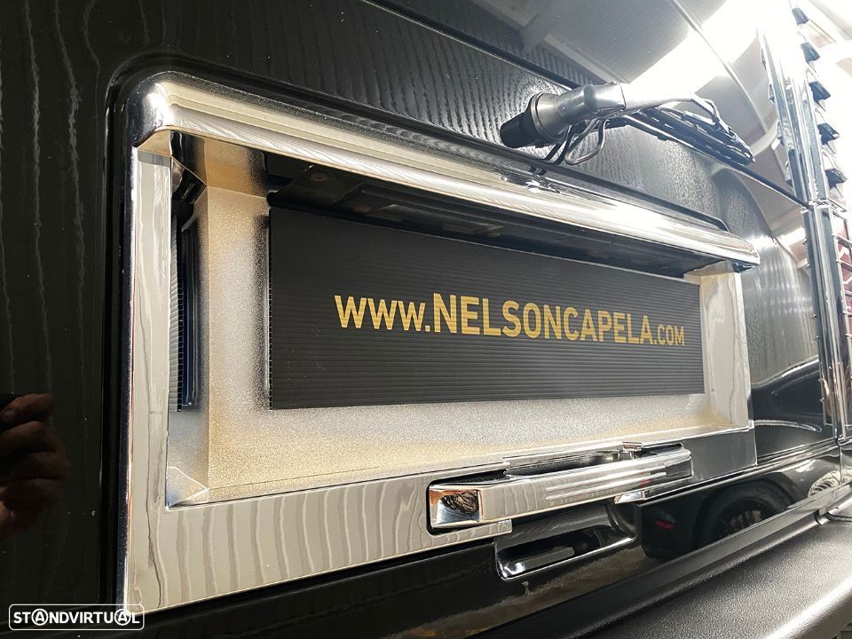 Hummer H2 533cv SUPERCHARGED 6.0 V8 Luxury - 54