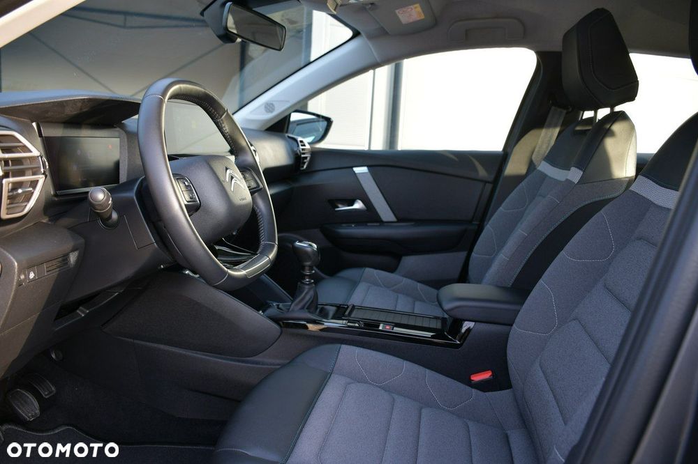 Citroën C4 1.2 PureTech Shine S&S - 14