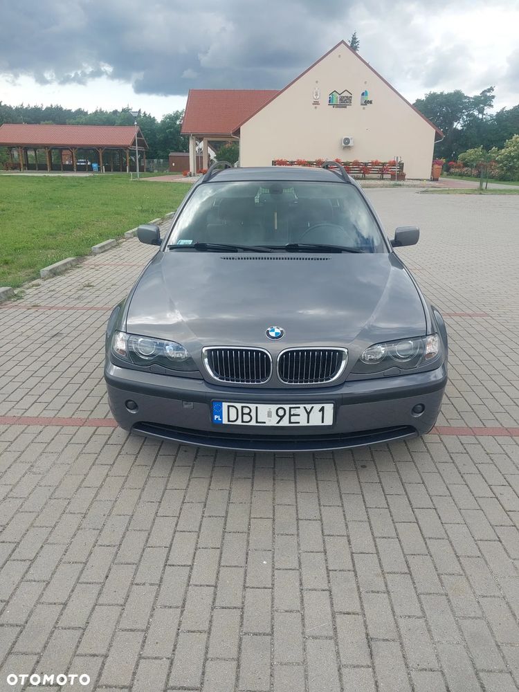 BMW Seria 3 - 2