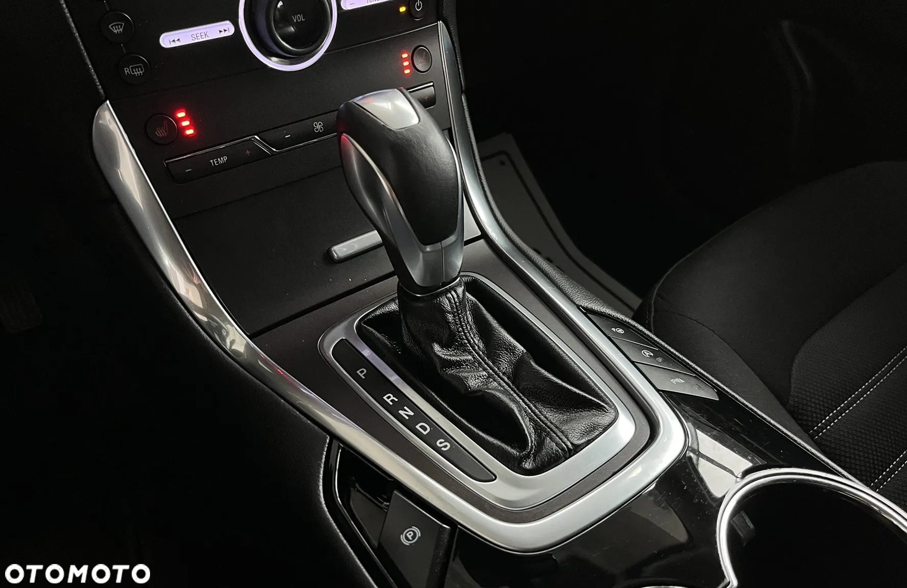 Ford Galaxy 2.0 TDCi Titanium PowerShift - 18