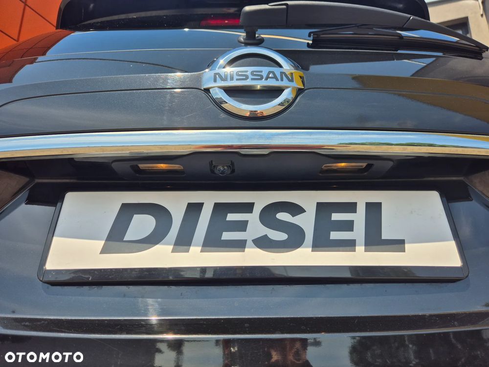 Nissan X-Trail - 14