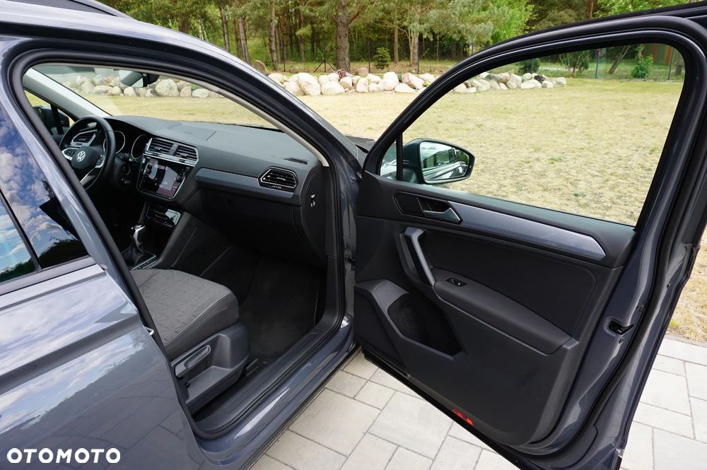 Volkswagen Tiguan 1.5 TSI EVO Life DSG - 24