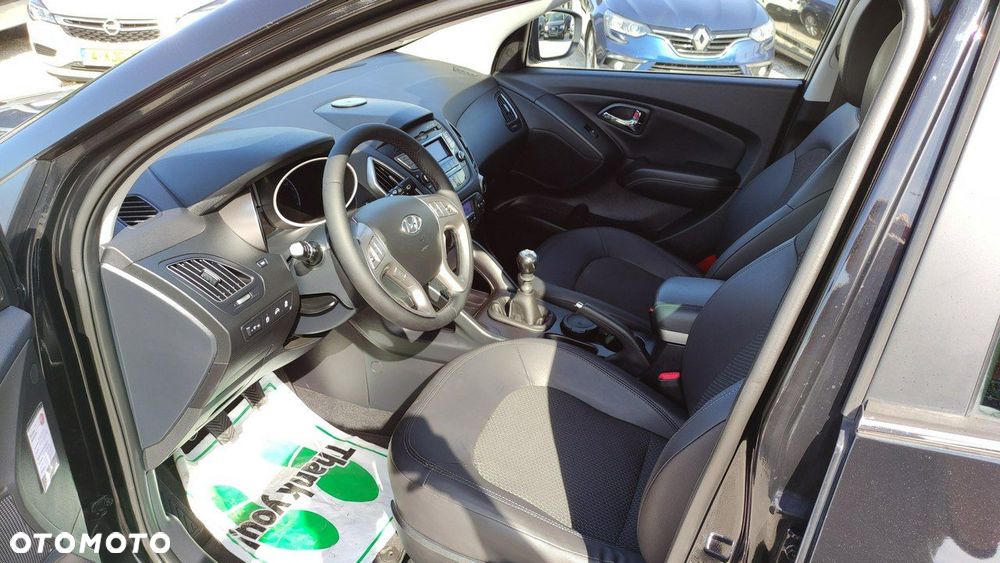 Hyundai ix35 - 6