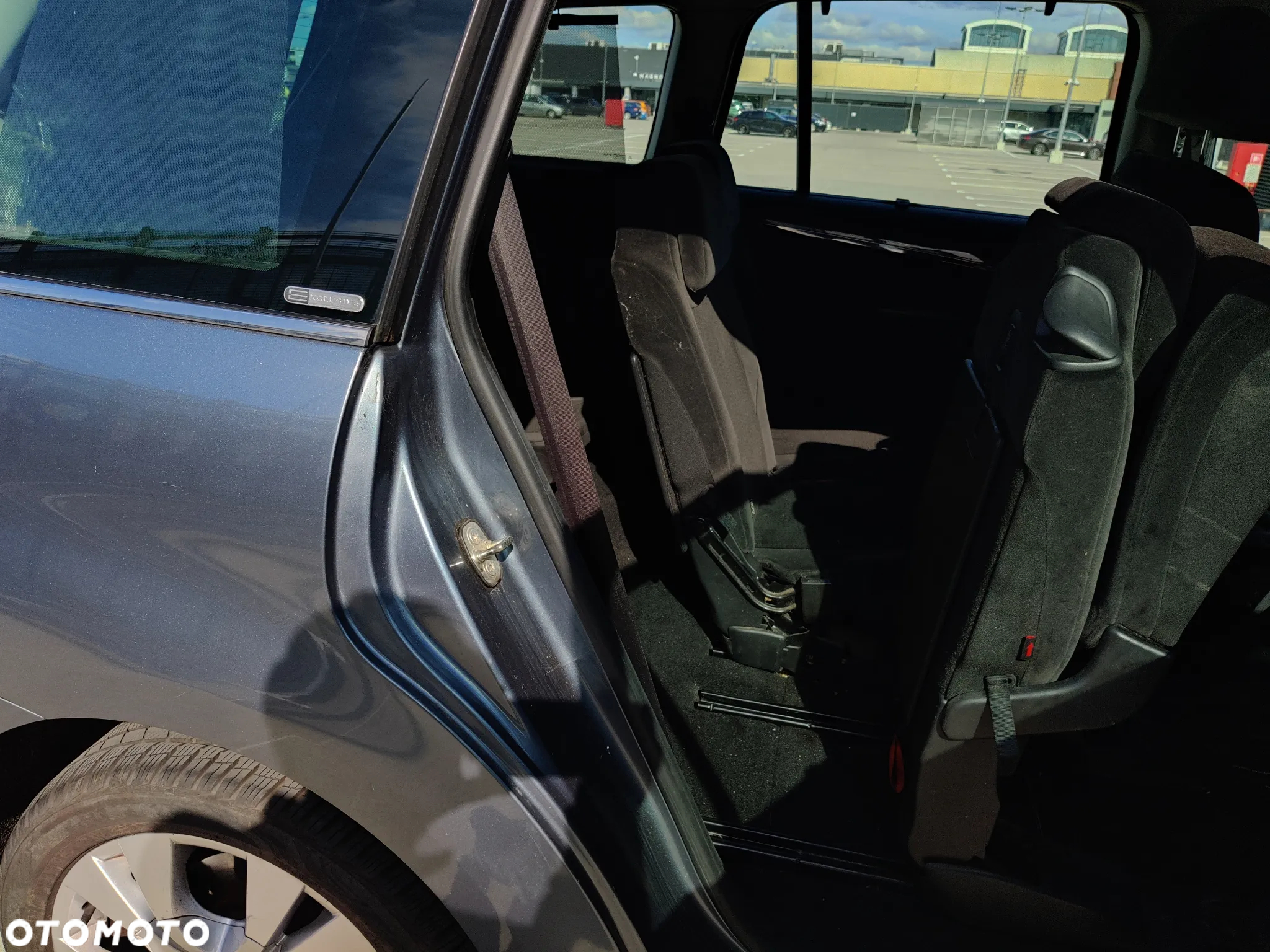 Citroën C4 Grand Picasso 2.0 HDi Exclusive - 27