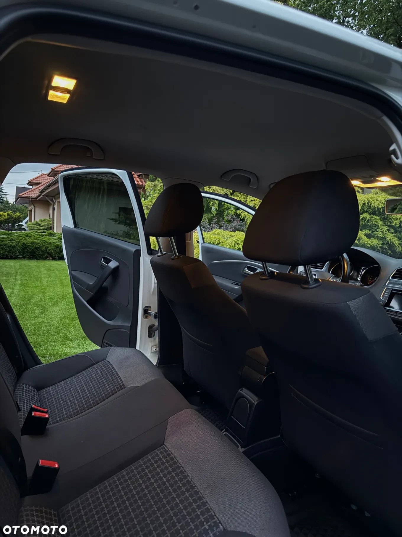 Volkswagen Polo 1.2 TSI BMT Comfortline DSG - 12