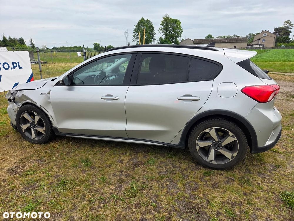 Ford Focus 1.5 EcoBlue Start-Stopp-System ACTIVE - 7