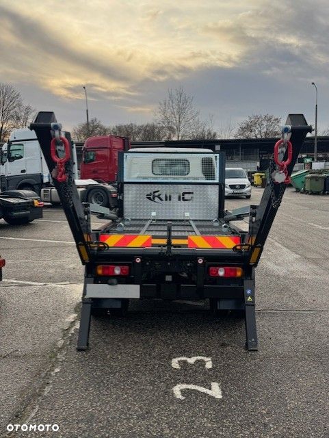 FUSO Canter 6S15 Bramowiec - 6
