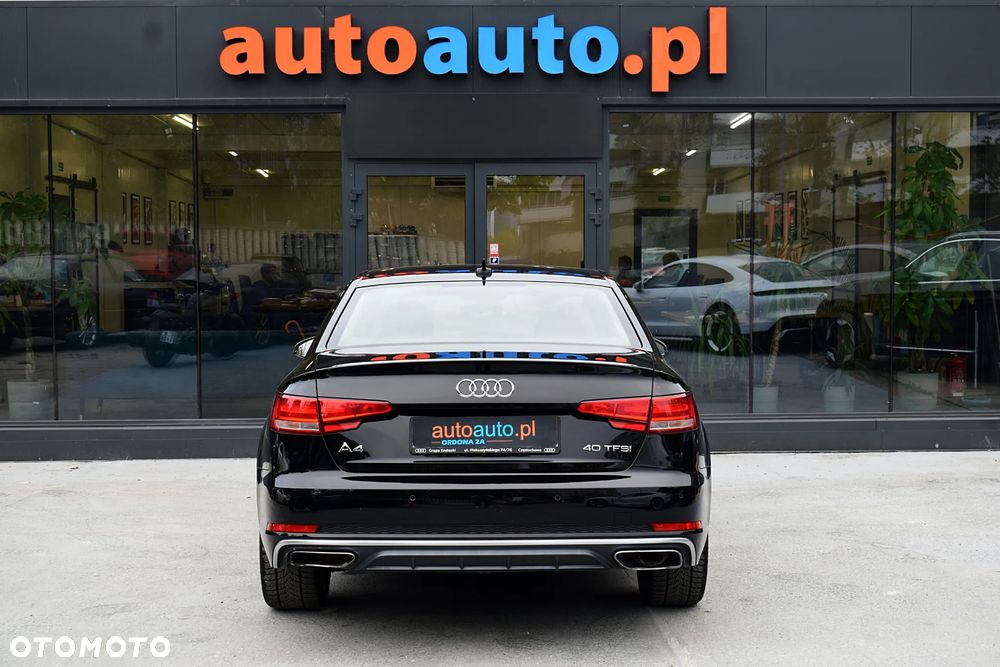 Audi A4 - 23