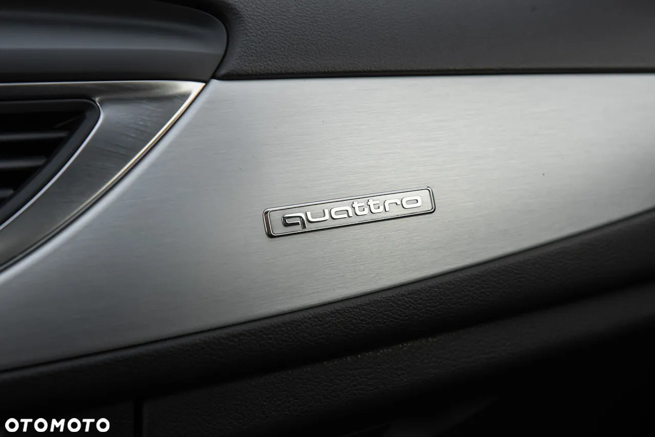 Audi A6 Avant 3.0 TDI quattro S tronic - 26