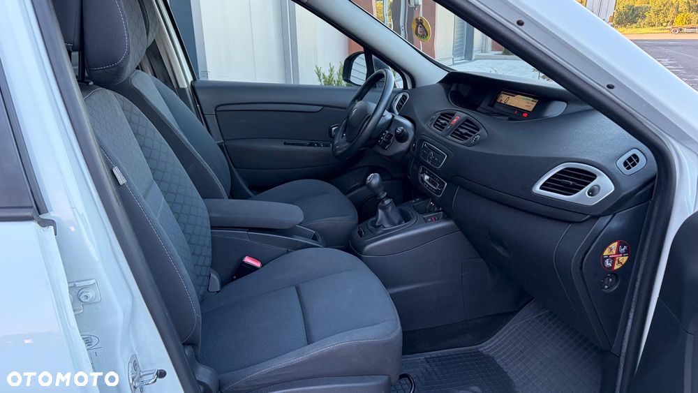 Renault Grand Scenic Gr 1.5 dCi Emotion - 11