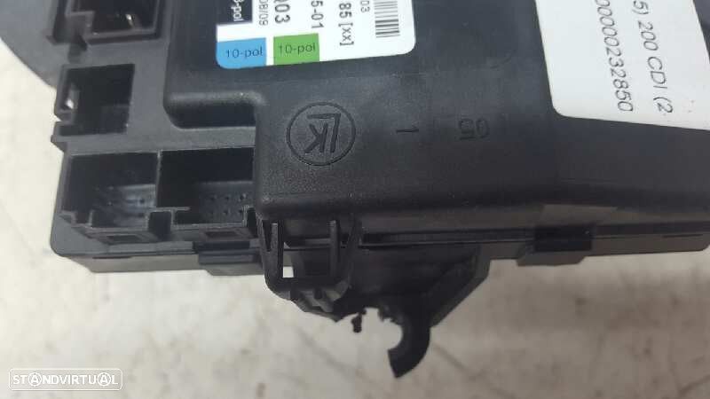 MÓDULO ELETRÓNICO MERCEDES CLASE B (W245) 200 CDI (245.208) - 3