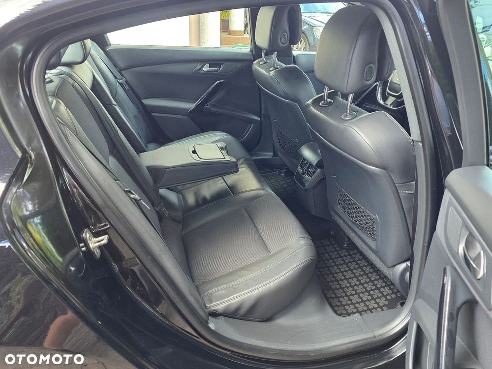 Peugeot 508 2.0 HDi Active - 26