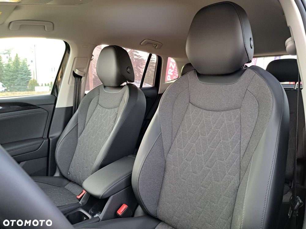 Volkswagen Tiguan 1.5 eTSI Life Plus DSG - 20