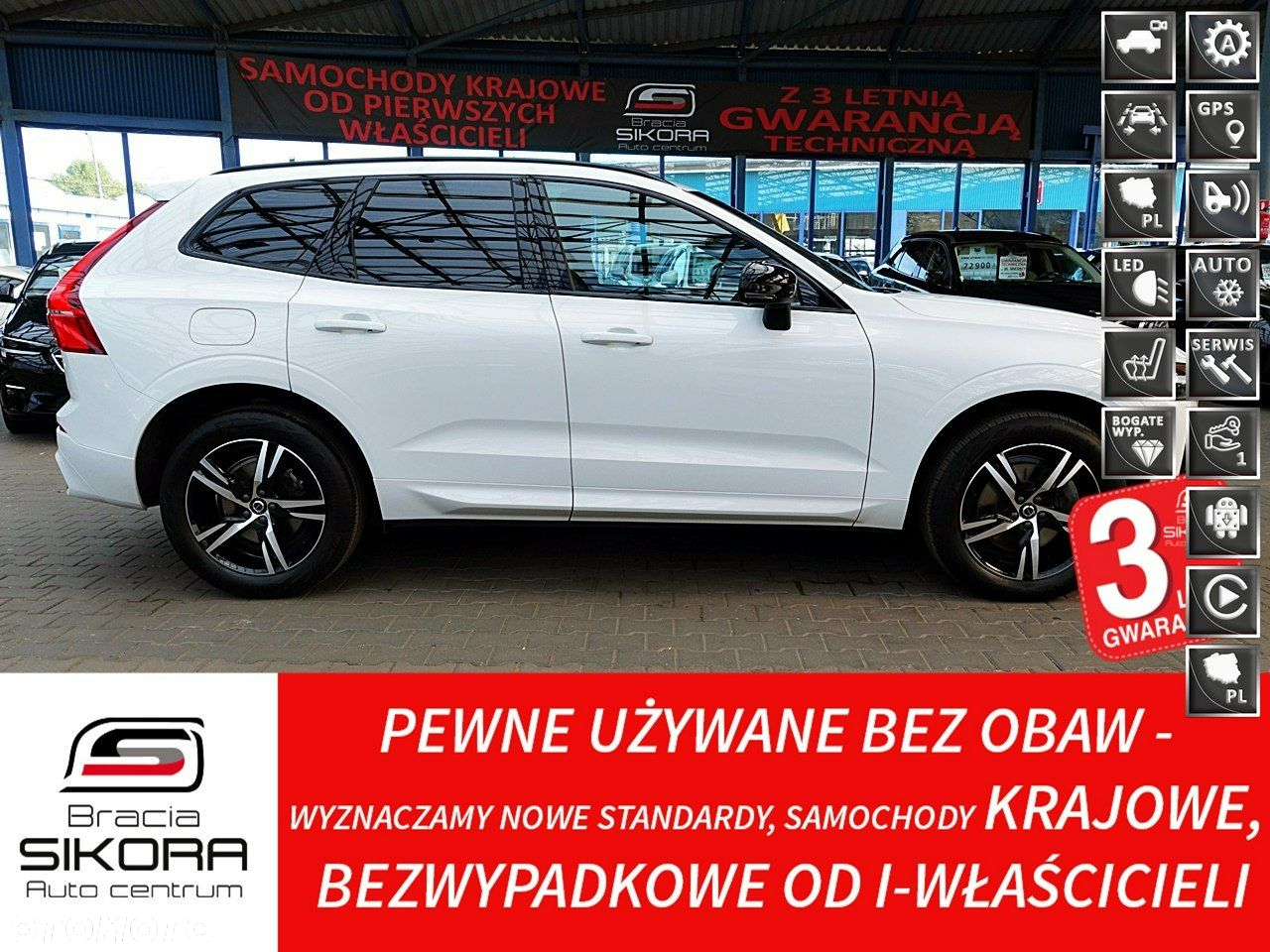 Volvo XC 60 - 2