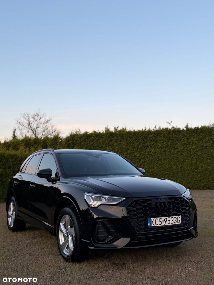 Audi Q3 40 TDI Quattro S tronic S line - 6