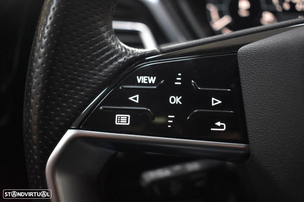 Audi Q4 Sportback e-tron - 47