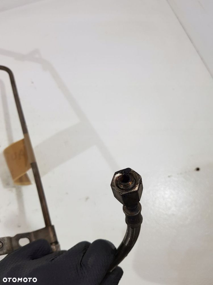 rurka przewód turbo 06b145771f audi a4 b6 a6 c5 passat b5 fl 1.8t awt - 3