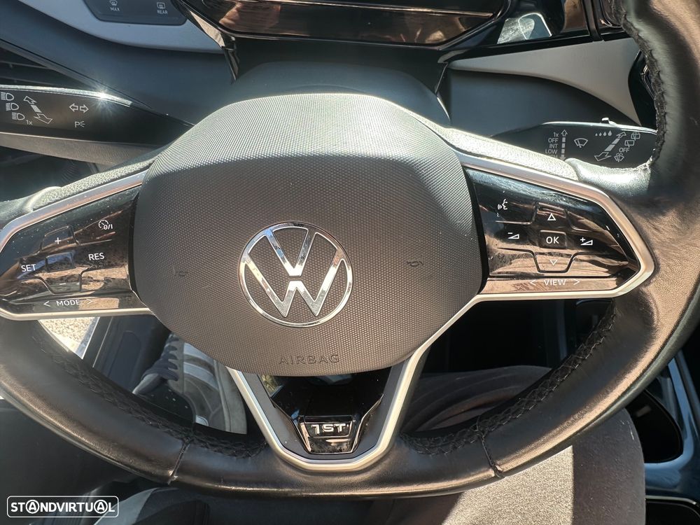 VW ID.3 Performance Upgrade Pro 1st - 19