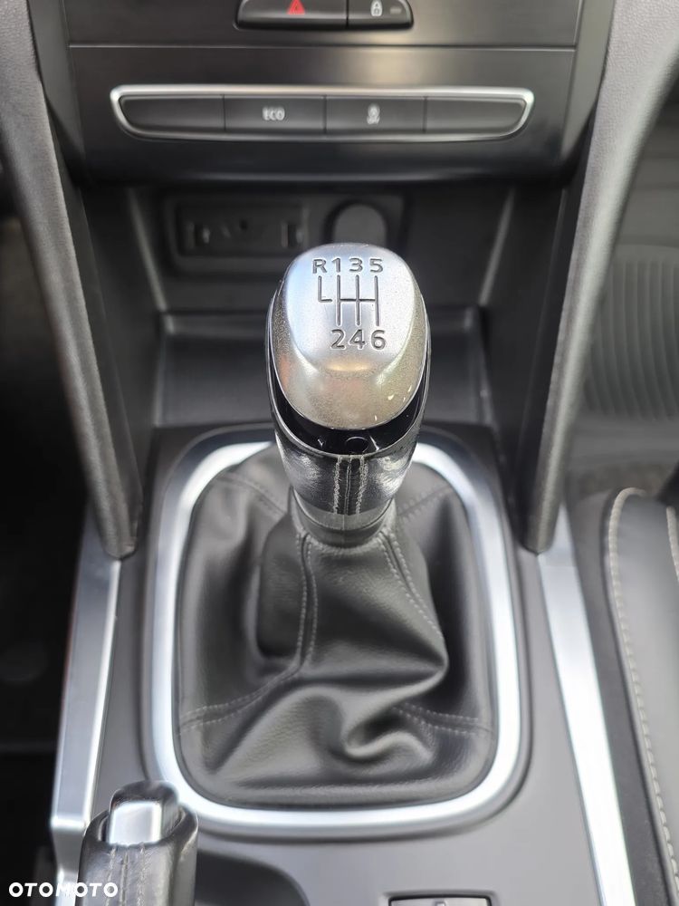 Renault Megane 1.2 Energy TCe Intens - 20
